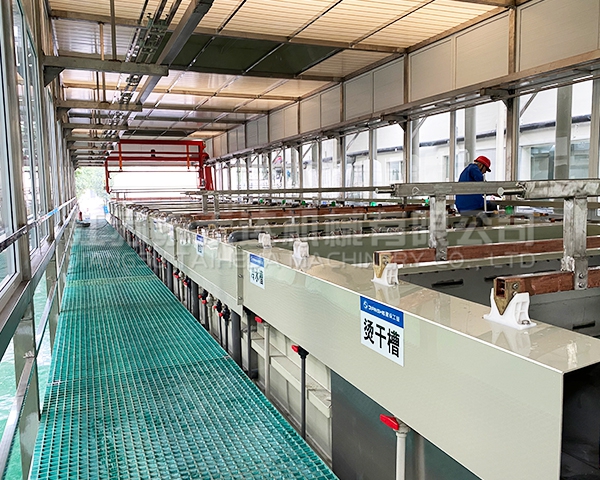 桂林微弧氧化设备厂家